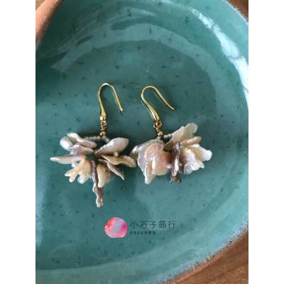 淡水珍珠