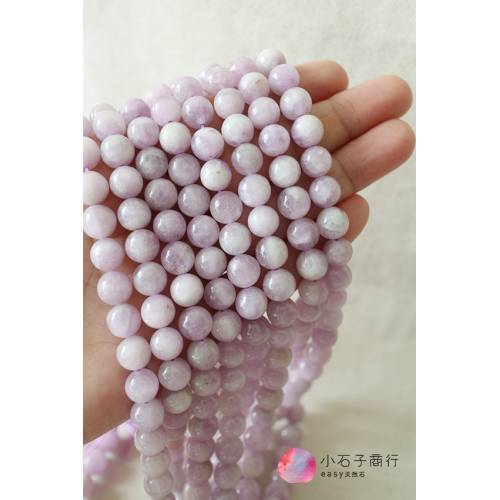 紫鋰輝-8~8.5mm圓珠 (1入)