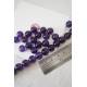 紫水晶-10mm 圓珠 (14入)